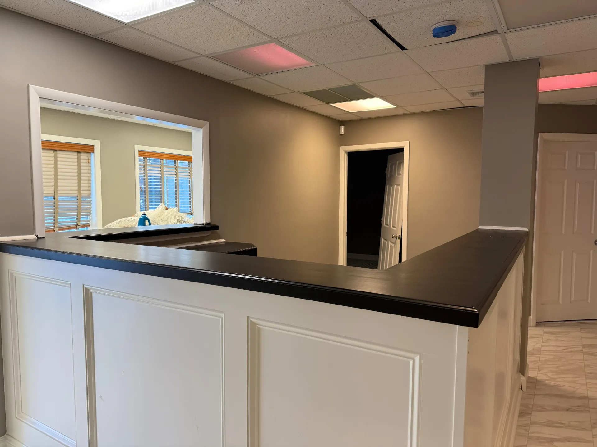 built-in cabinetry installation Springfield Township NJ