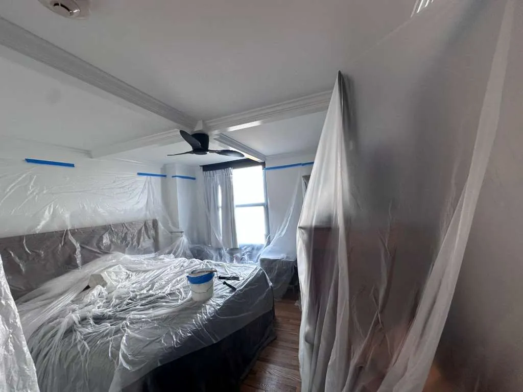 Residential Painting in Springfield Township, NJ