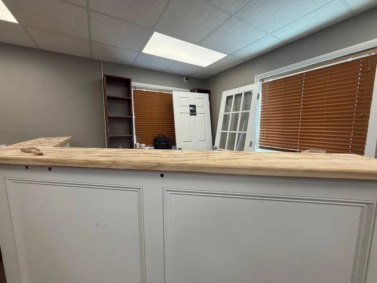 Residential painting in New Jersey