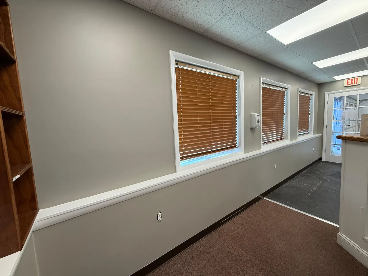 Custom carpentry in New Jersey