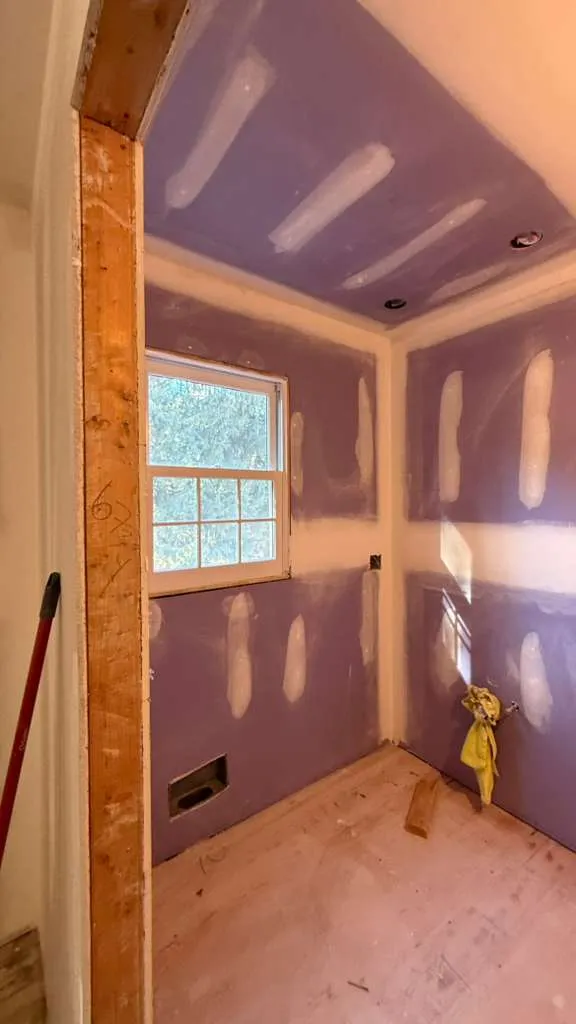General construction project in New Jersey